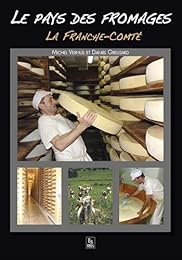 Le  pays des fromages