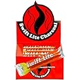 Charcoal Briquettes 40 mm Swift Lite (box of 10)