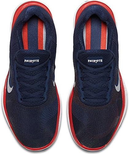 patriots nike shoes