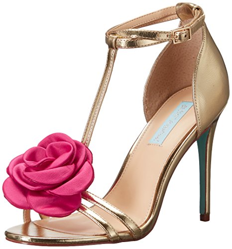 betsey johnson klara sandal