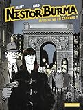 M'as-tu vu en cadavre ?: M'AS-TU VU EN CADAVRE? (Nestor Burma (4)) (French Edition) by 