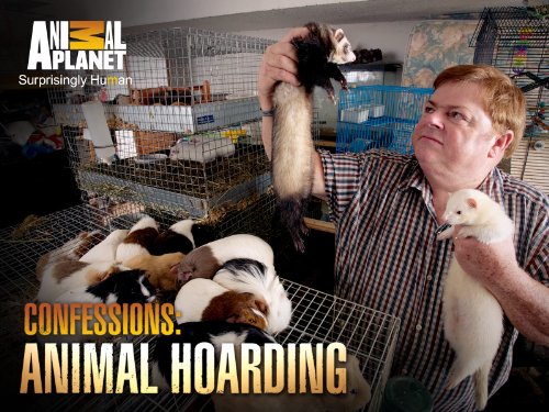 Confessions: Animal Hoarding Season 4