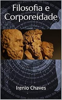 Livro Filosofia e Corporeidade (Acadêmica)