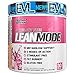 Evlution Nutrition Lean Mode Stimulant-Free Weight Loss Supplement with Garcinia Cambogia, CLA and Green Tea Leaf Extract, 30 Servings (Pink Lemonade)