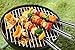 Utopia Kitchen Stainless Steel BBQ Kit Set - 18 Pieces BBQ Set - Dishwasher Safe - with a Case/Kit