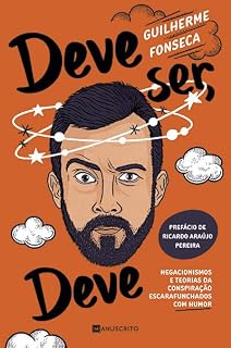 Livro Deve Ser, Deve