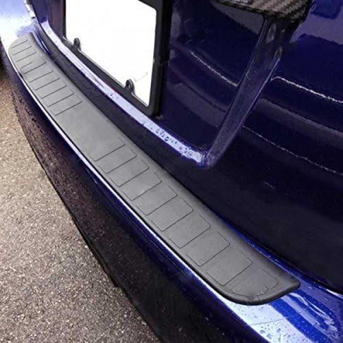 Rear Bumper Cover Protector for Subaru (WRX 2011-2020)