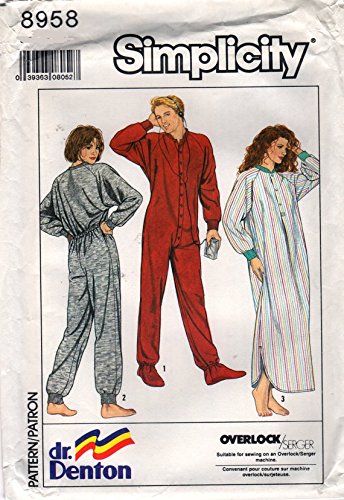 Dr denton pajamas for adults Clearance