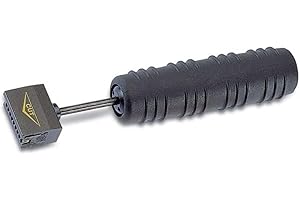 Comfy Hour Jolly Handy Tools Collection Multi-Pairs Punch Down Tool 110 Type with Blade HT-15D, Metal