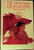 Hardcover The Hero from Otherwhere Book