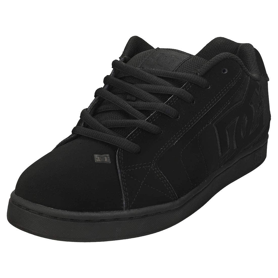 Photo 1 of DC Net- Black/Black/Black- 8.5