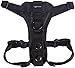 Amazon Basics Adjustable Dog Leash with Harness, Small (10-25 lbs.)