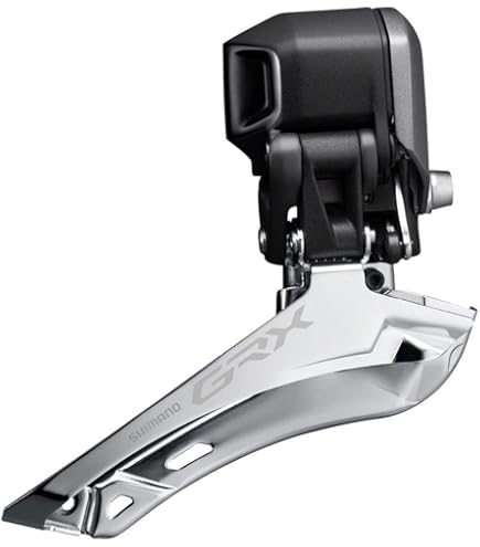 Amazon.com : Shimano GRX RD-RX815 Rear Derailleur - 11-Speed, Long