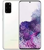 Amazon.com: Samsung Galaxy S20 5G, 128GB, Cloud Blue - Unlocked