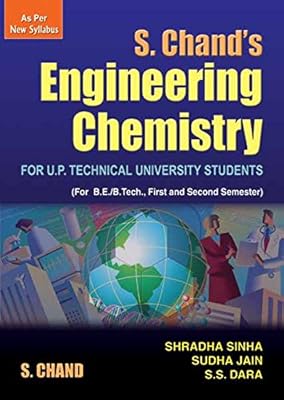 Textbook of Engineering Chemistry