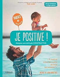 Je positive !