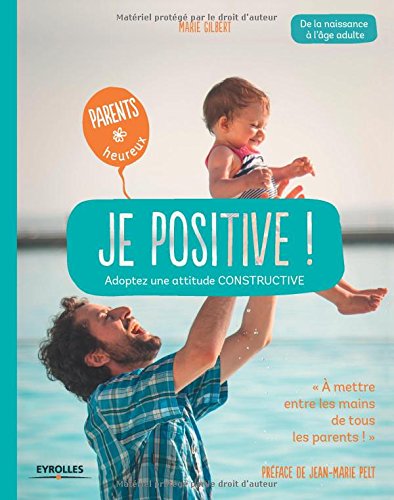 Je positive !