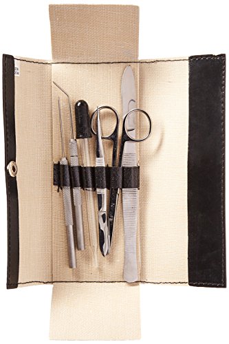 DR Instruments 62 DR Instruments Intermediate Dissecting Kit