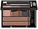 NYX Professional Makeup Love in Florence Eyeshadow Palette, Sunsets with Sophia, 0.2 Ounce
