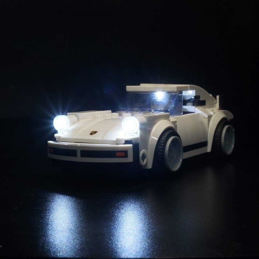 lego 75895 speed champions porsche 911