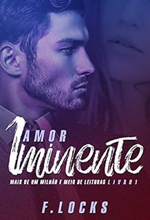 Livro Amor Iminente