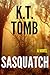 Sasquatch (Sasquatch Series Book 1)