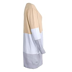 ADJHDFH Sweater Dresses For Women 2023 Red Sweater