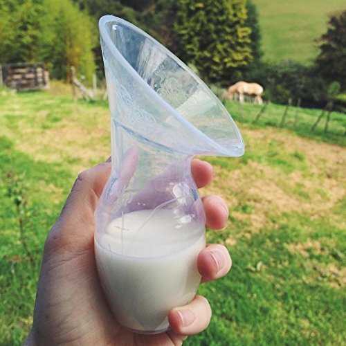 4 Haakaa+Silicone+Breastfeeding+Manual+Phthalate