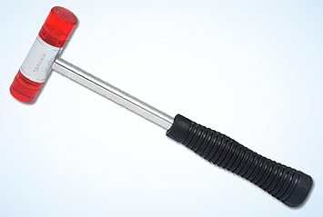 Taparia SFH25 Dead Blow Hammer (0.32 Kg)