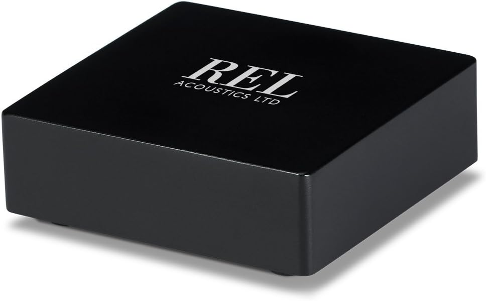 rel wireless subwoofer