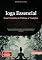 Livro Ioga Essencial: Guia Completo de Práticas e Tradições: Descubra os fundamentos, estilos e benefícios terapêuticos do ioga, desde técnicas respiratórias até meditação e posturas avançadas