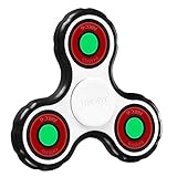 Fidget Spinner,NBODY Upgraded Toy Stress Reducer Fidget Toy Hand Spinner Stress Reducer Relieve Anxiety For ADD, ADHD, Anxiety, and Autism Adult Children TL002