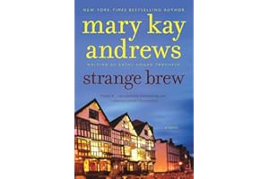 Strange Brew: A Callahan Garrity Mystery (Callahan Garrity, 6)