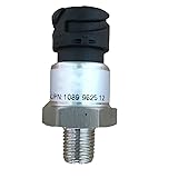 1089962512 Pressure Sensor for Atlas Copco Air