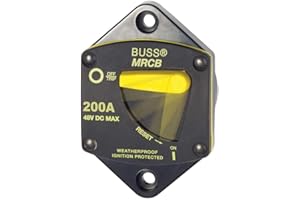 Blue Sea Systems 7035 187 Series