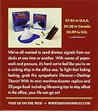 Image de Desktop Titanic: For When You Have that Sinking Feeling! (Miniature Editions)