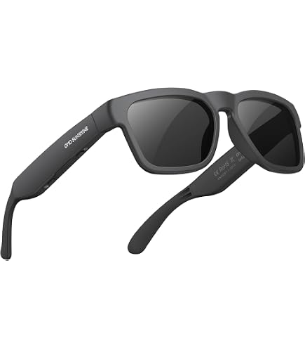 Amazon.com: Bose Frames, Audio Sunglasses with Open Ear Headphones