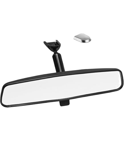 Rear View Mirror 4420724 4416704 Compatible With Jordan