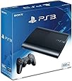 PlayStation3 チャコール・ブラック 500GB (CECH4300C)