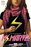Ms. Marvel Vol. 1 (Marvel Now! - Ms. Marvel)