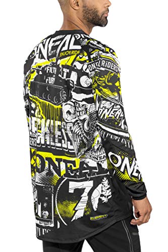 2 ONeal+0008+802+Element+Attack+Jersey