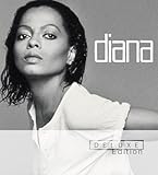Diana Ross Album: «Diana» (Front side) Diana Ross Album: «Diana» (Front side)