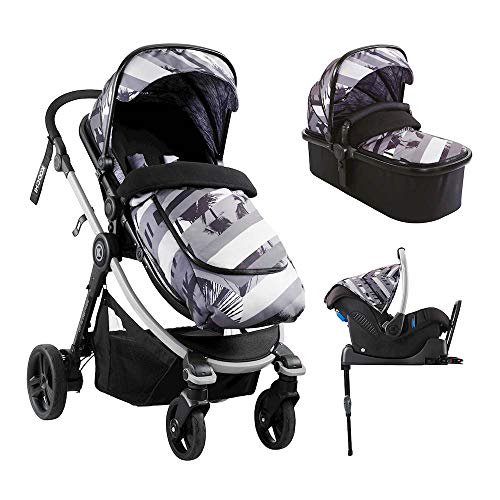 koochi modhero travel system