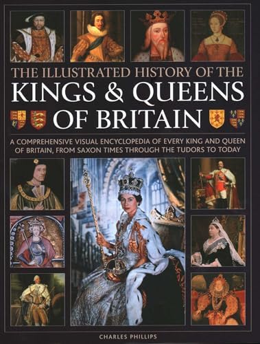Kings & Queens of England and Scotland: DK Publishing, Fry