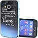 G360 Case, Galaxy Core Prime Case,Enjoy Sunlight Samsung Galaxy Prevail LTE Case Silicone Soft Back Protective Case Hybrid Bumper Popular Shockproof Case Cover for Samsung Galaxy Core Prime G360 / Prevail LTE Case with 1 Stylus Pen Dance on the Rain