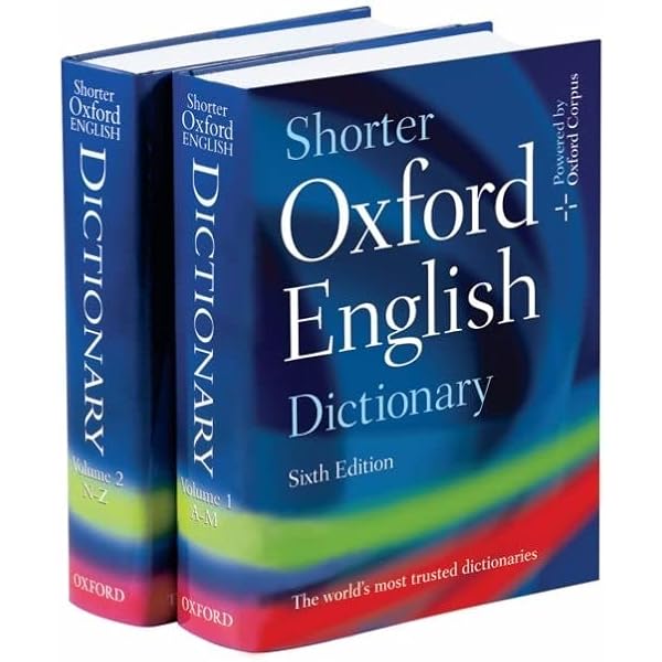 トップ The Oxford English Dictionary 8冊(IIIX) 洋書