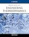 Principles of Engineering Thermodynamics, SI Edition