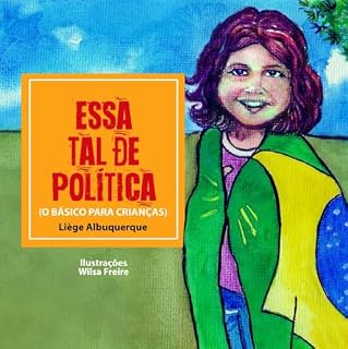 Livro Essa Tal de Política