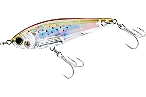 DUEL 3D Inshore TWITCHBAIT