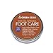 Sierra Sage Organics 100% All Natural Foot Care Large Tin (1.82oz)